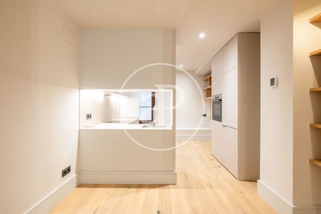 1 sovrum Lägenhet till salu i Sant Antoni, Barcelona stad - 395 000 € (Ref: 9204829)