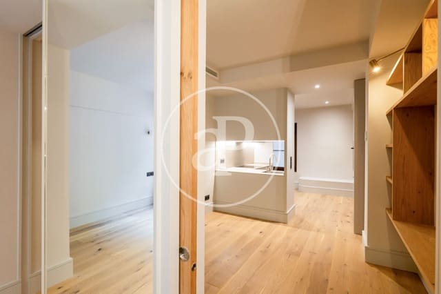1 sovrum Lägenhet till salu i Sant Antoni, Barcelona stad - 395 000 € (Ref: 9204829)
