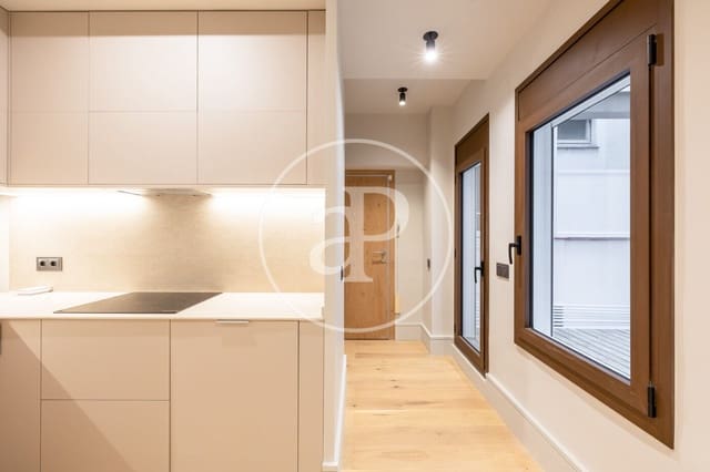 1 sovrum Lägenhet till salu i Sant Antoni, Barcelona stad - 395 000 € (Ref: 9204829)