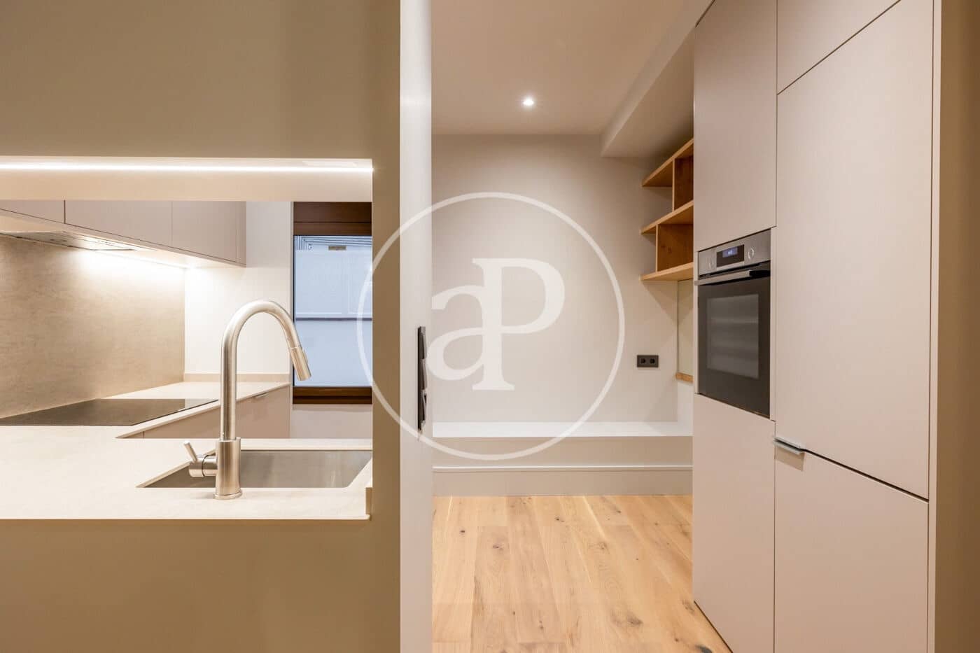 1 soveværelse Lejlighed til salg i Barcelona by - € 395.000 (Ref: 9204829)