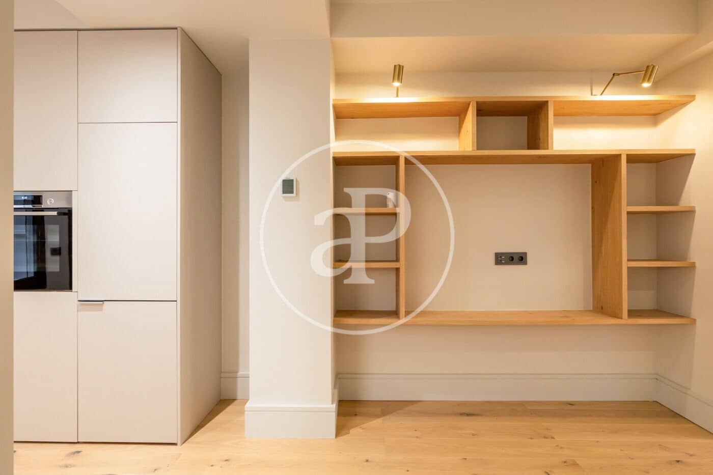 1 soveværelse Lejlighed til salg i Barcelona by - € 395.000 (Ref: 9204829)