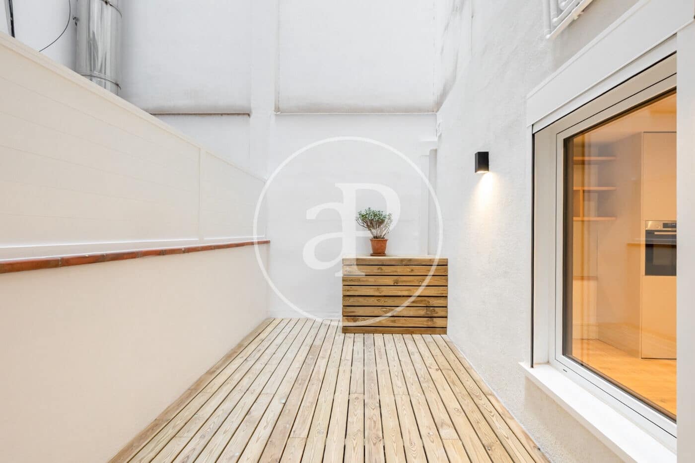 1 soveværelse Lejlighed til salg i Barcelona by - € 395.000 (Ref: 9204829)