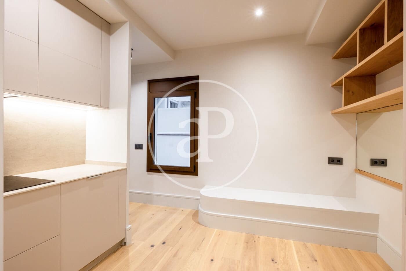 1 soveværelse Lejlighed til salg i Barcelona by - € 395.000 (Ref: 9204829)