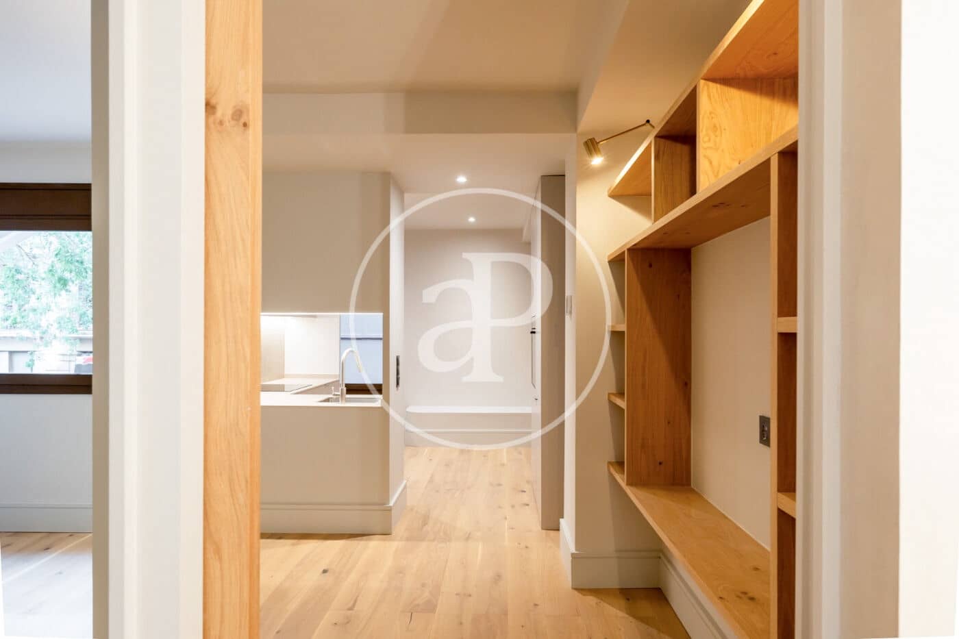 1 soveværelse Lejlighed til salg i Barcelona by - € 395.000 (Ref: 9204829)
