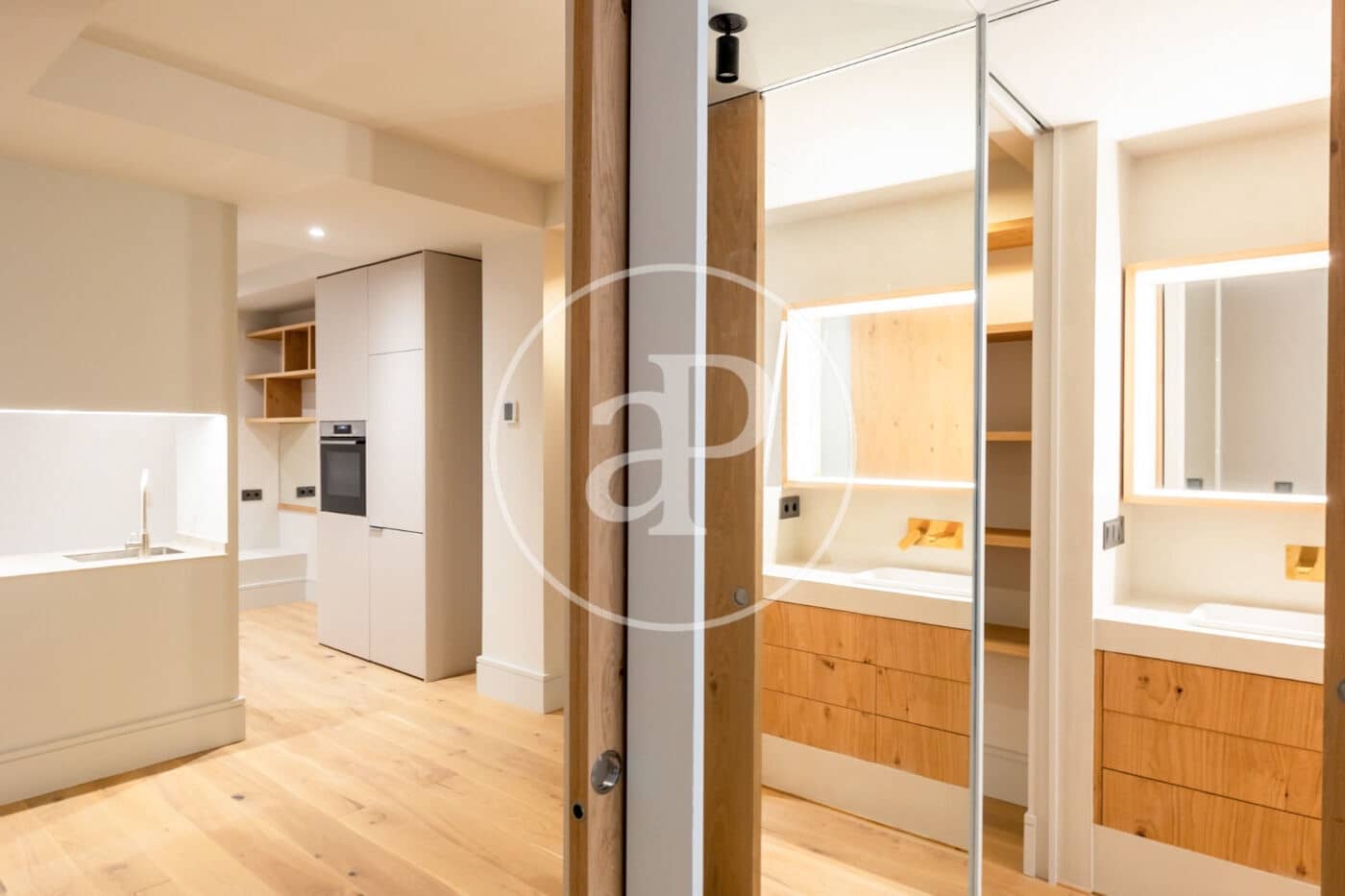 1 soveværelse Lejlighed til salg i Barcelona by - € 395.000 (Ref: 9204829)