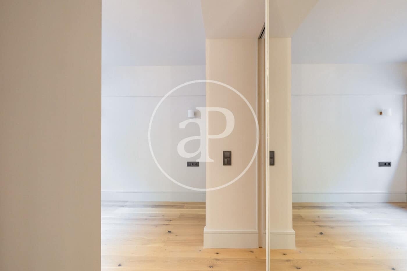1 soveværelse Lejlighed til salg i Barcelona by - € 395.000 (Ref: 9204829)