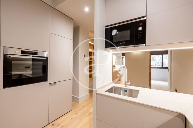 1 sovrum Lägenhet till salu i Sant Antoni, Barcelona stad - 395 000 € (Ref: 9204829)