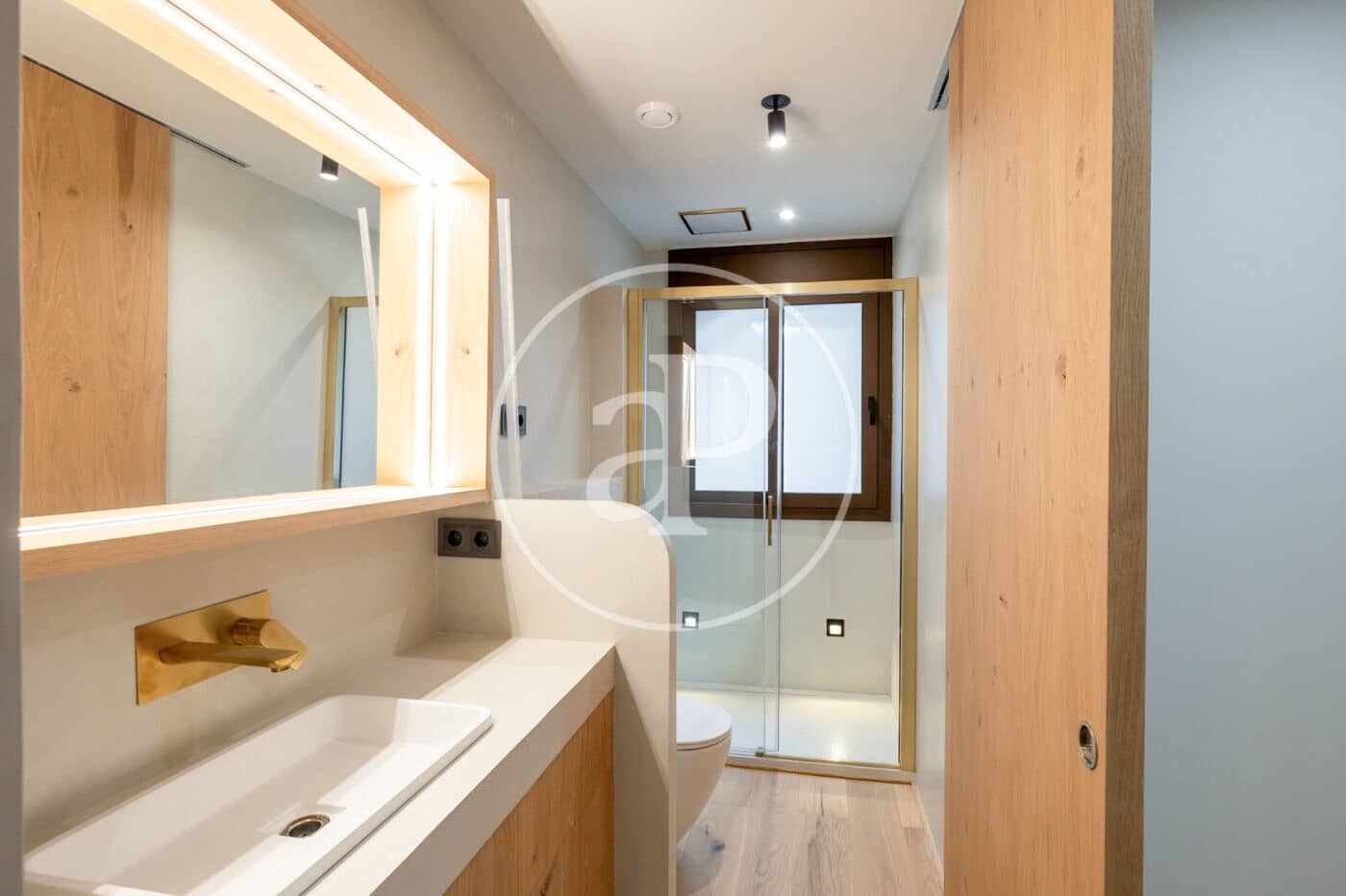 1 soveværelse Lejlighed til salg i Barcelona by - € 395.000 (Ref: 9204829)