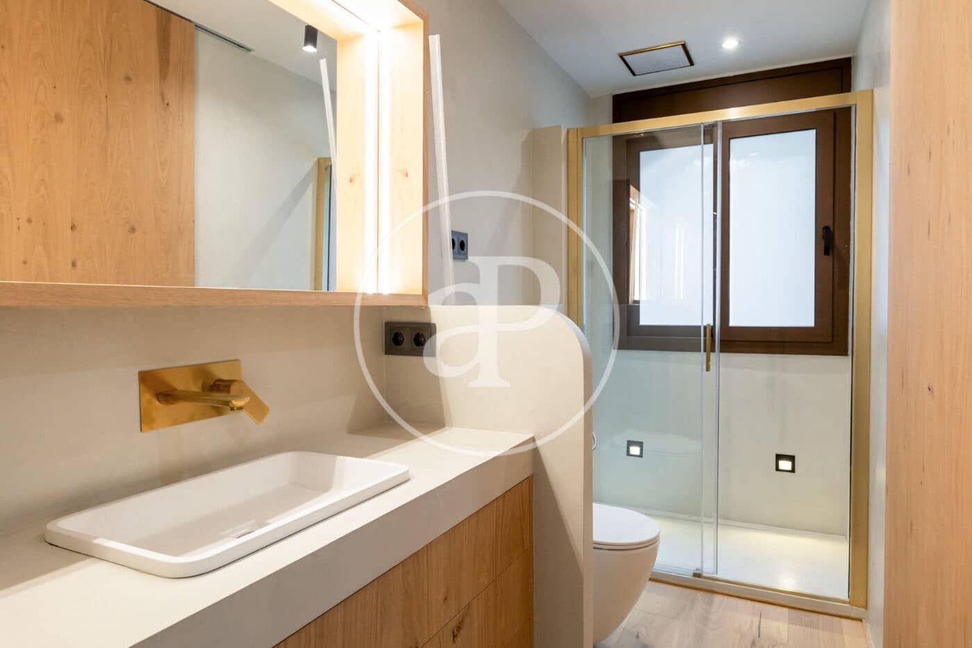 1 soveværelse Lejlighed til salg i Barcelona by - € 395.000 (Ref: 9204829)
