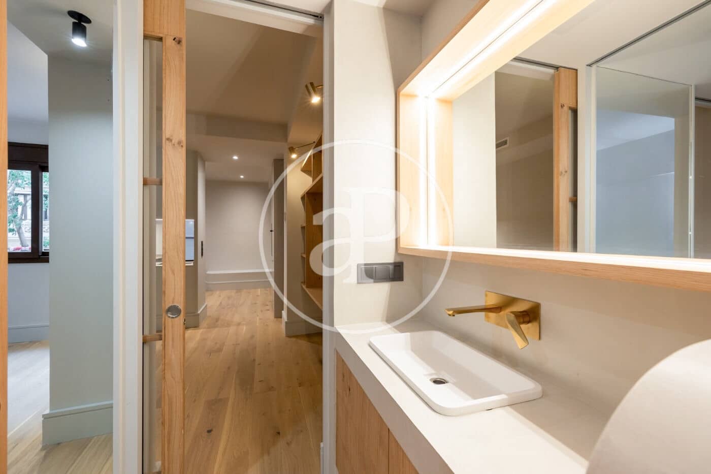 1 soveværelse Lejlighed til salg i Barcelona by - € 395.000 (Ref: 9204829)