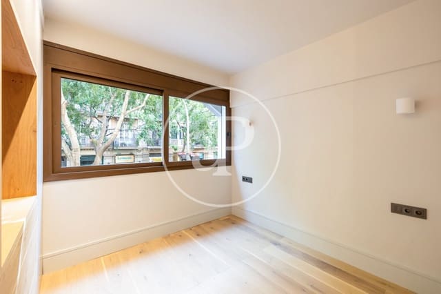 1 sovrum Lägenhet till salu i Sant Antoni, Barcelona stad - 395 000 € (Ref: 9204829)