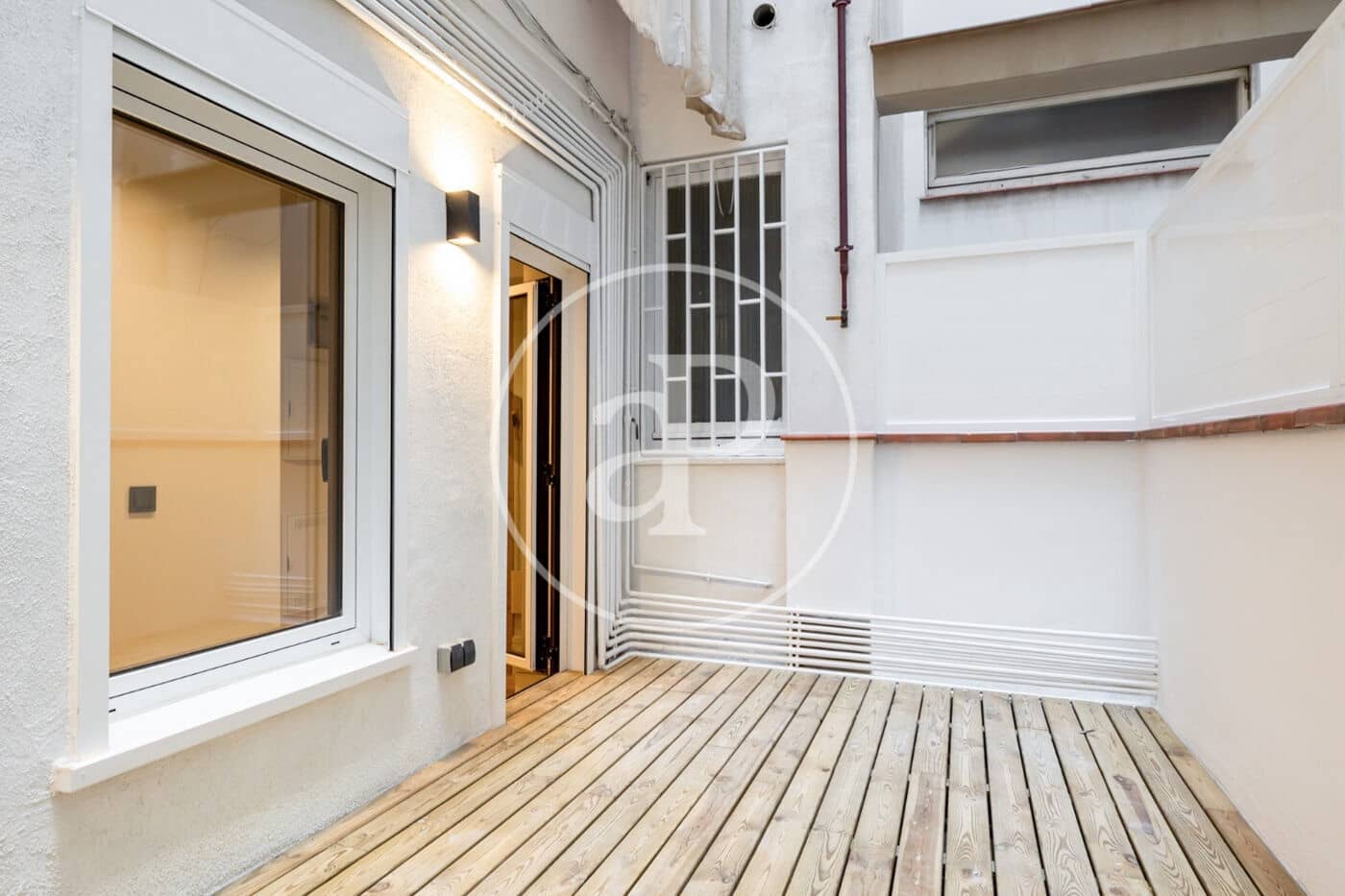 1 soveværelse Lejlighed til salg i Barcelona by - € 395.000 (Ref: 9204829)