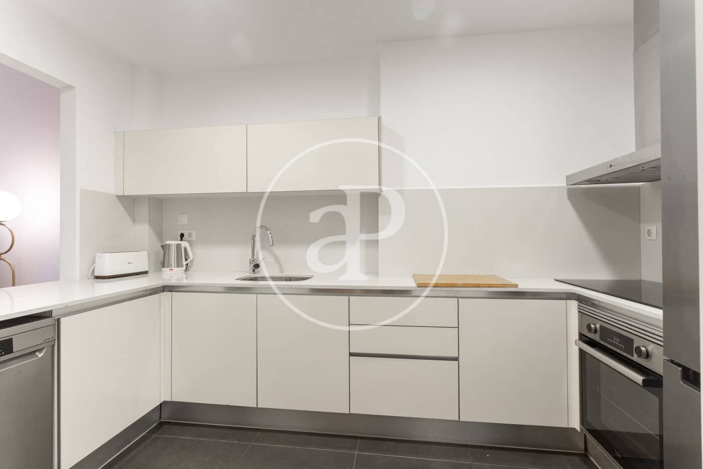 2 sypialnia Apartament do wynajęcia w Miasto Barcelona - 2 550 € (Ref: 9206776)