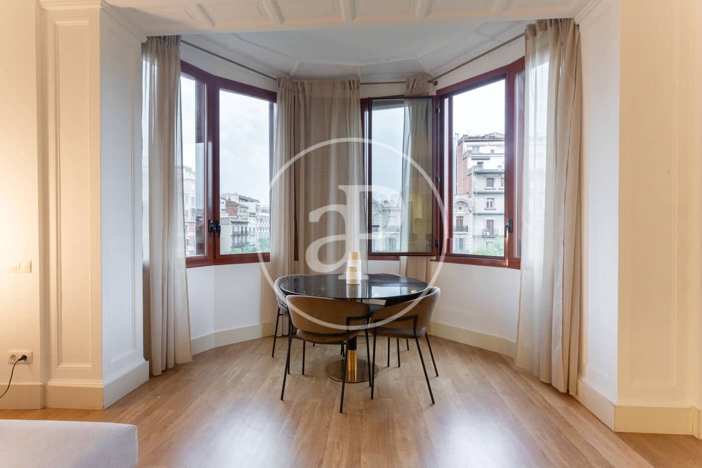2 sypialnia Apartament do wynajęcia w Miasto Barcelona - 2 550 € (Ref: 9206776)