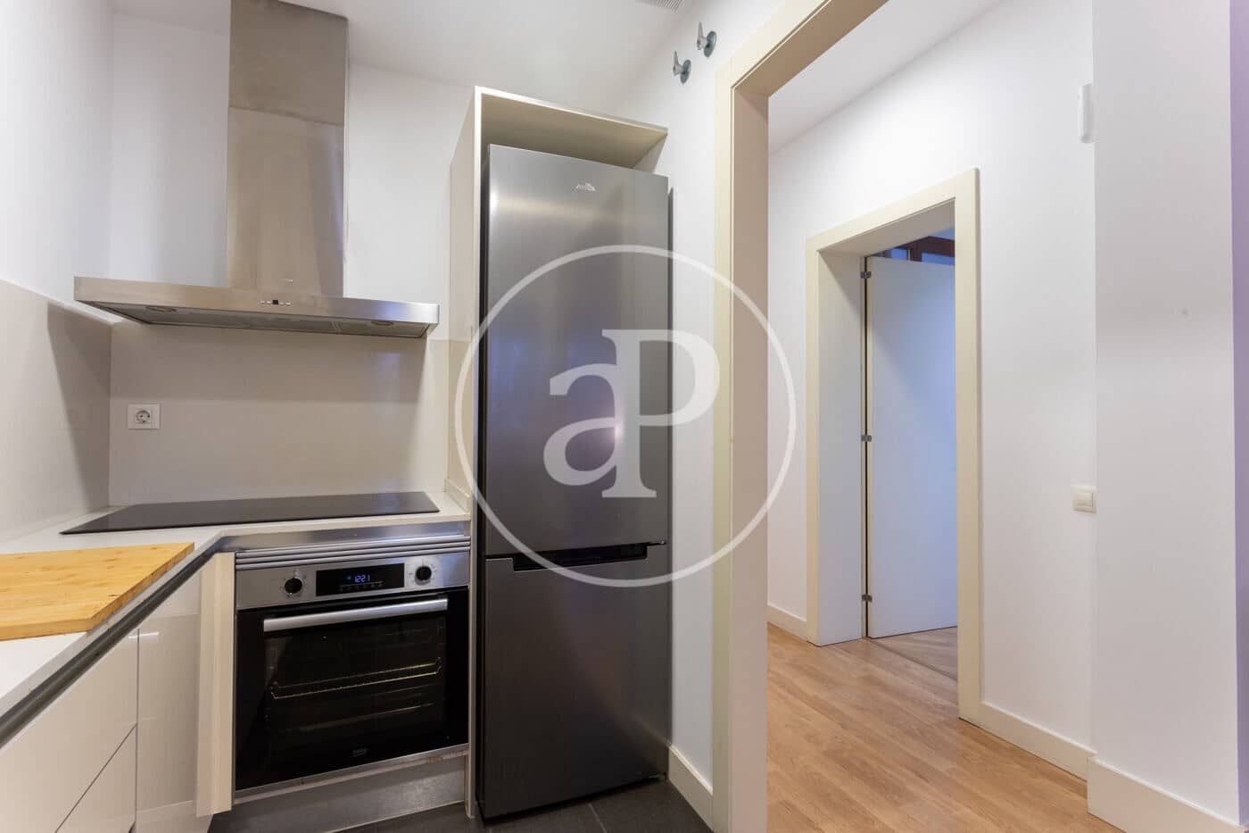 2 sypialnia Apartament do wynajęcia w Miasto Barcelona - 2 550 € (Ref: 9206776)