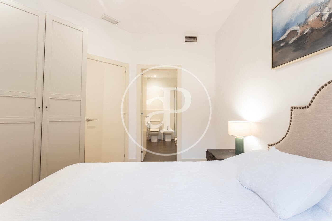 2 sypialnia Apartament do wynajęcia w Miasto Barcelona - 2 550 € (Ref: 9206776)