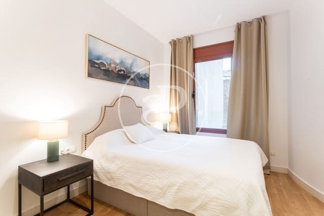 2 camera da letto Appartamento da affittare in La Dreta de L'Eixample, Barcelona città - 2.550 € (Rif: 9206776)