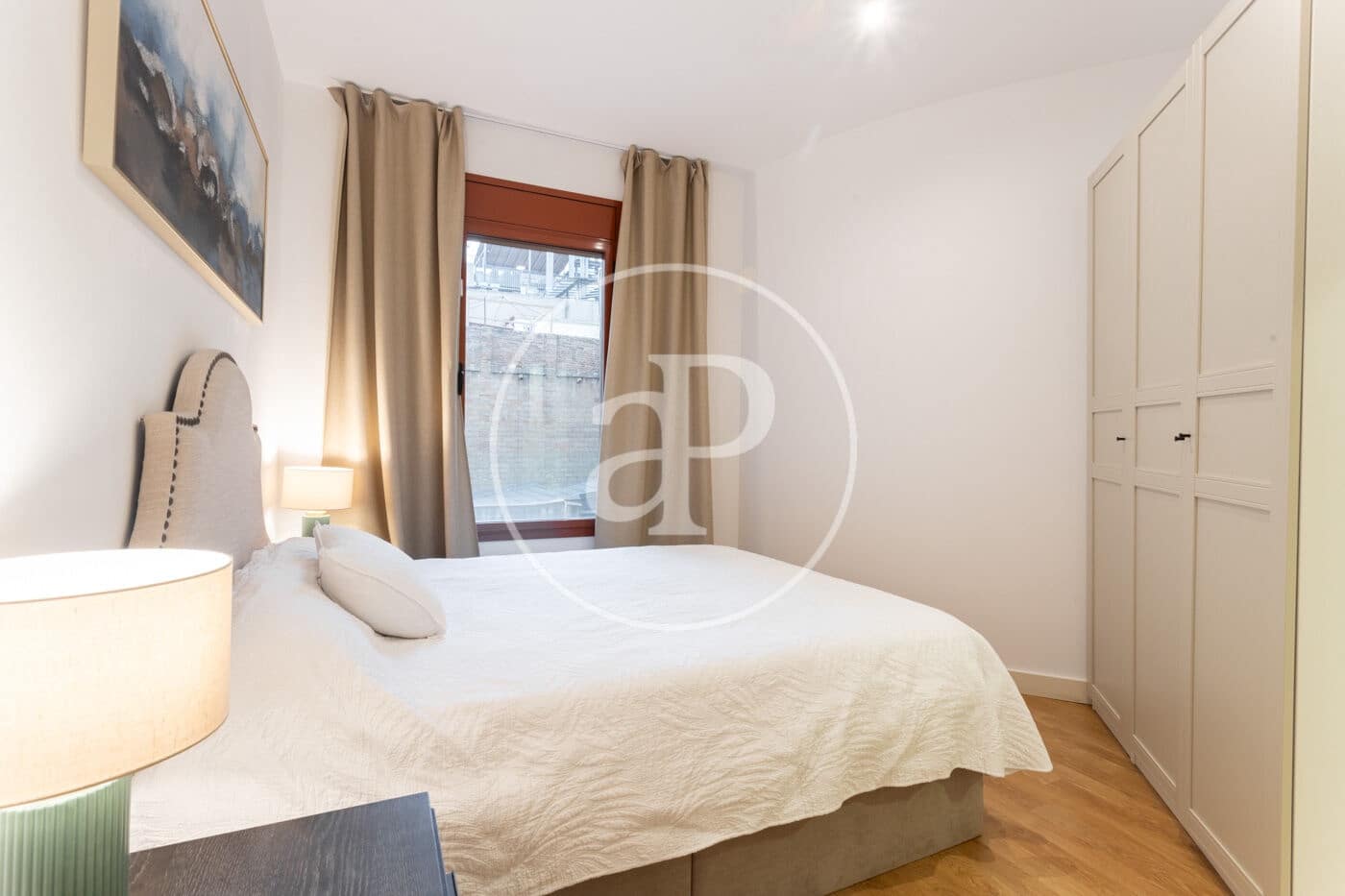 2 sypialnia Apartament do wynajęcia w Miasto Barcelona - 2 550 € (Ref: 9206776)
