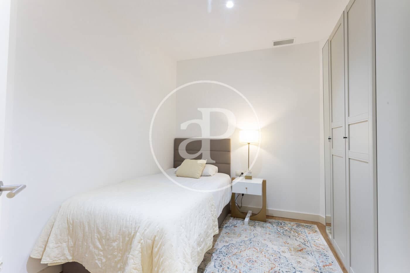 2 sypialnia Apartament do wynajęcia w Miasto Barcelona - 2 550 € (Ref: 9206776)