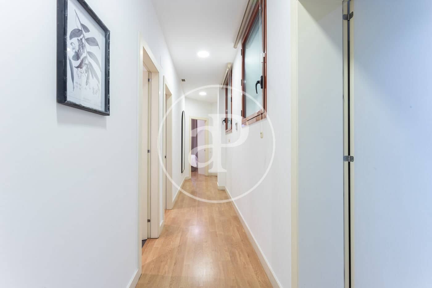 2 sypialnia Apartament do wynajęcia w Miasto Barcelona - 2 550 € (Ref: 9206776)