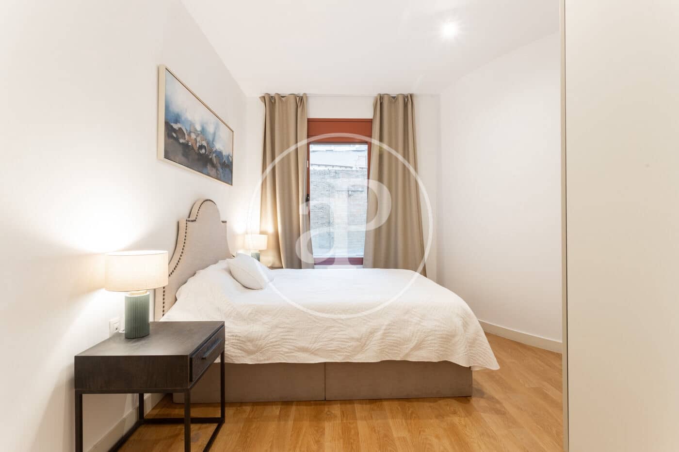 2 sypialnia Apartament do wynajęcia w Miasto Barcelona - 2 550 € (Ref: 9206776)