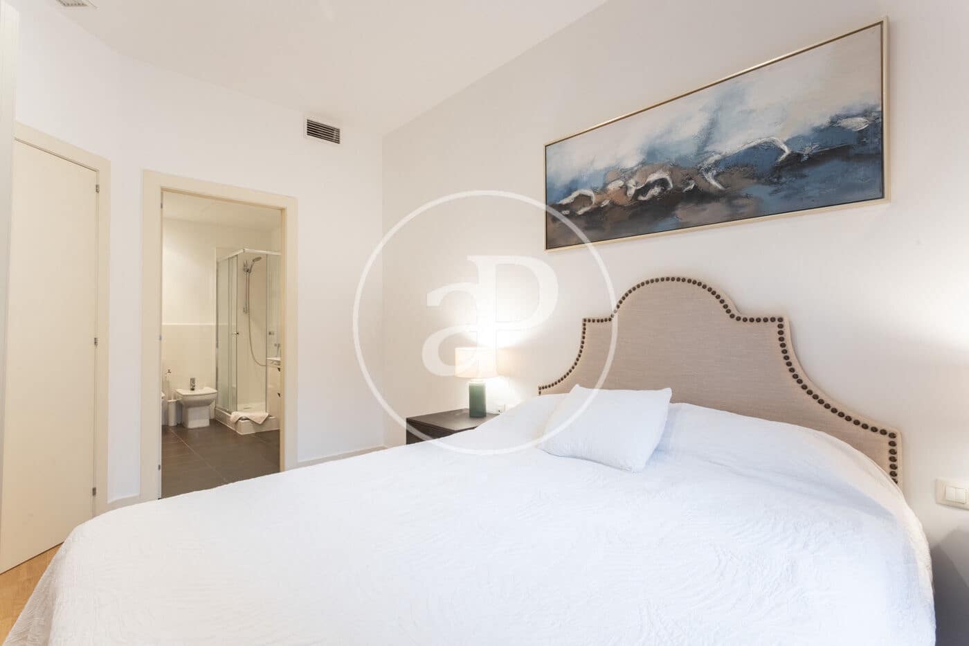 2 sypialnia Apartament do wynajęcia w Miasto Barcelona - 2 550 € (Ref: 9206776)