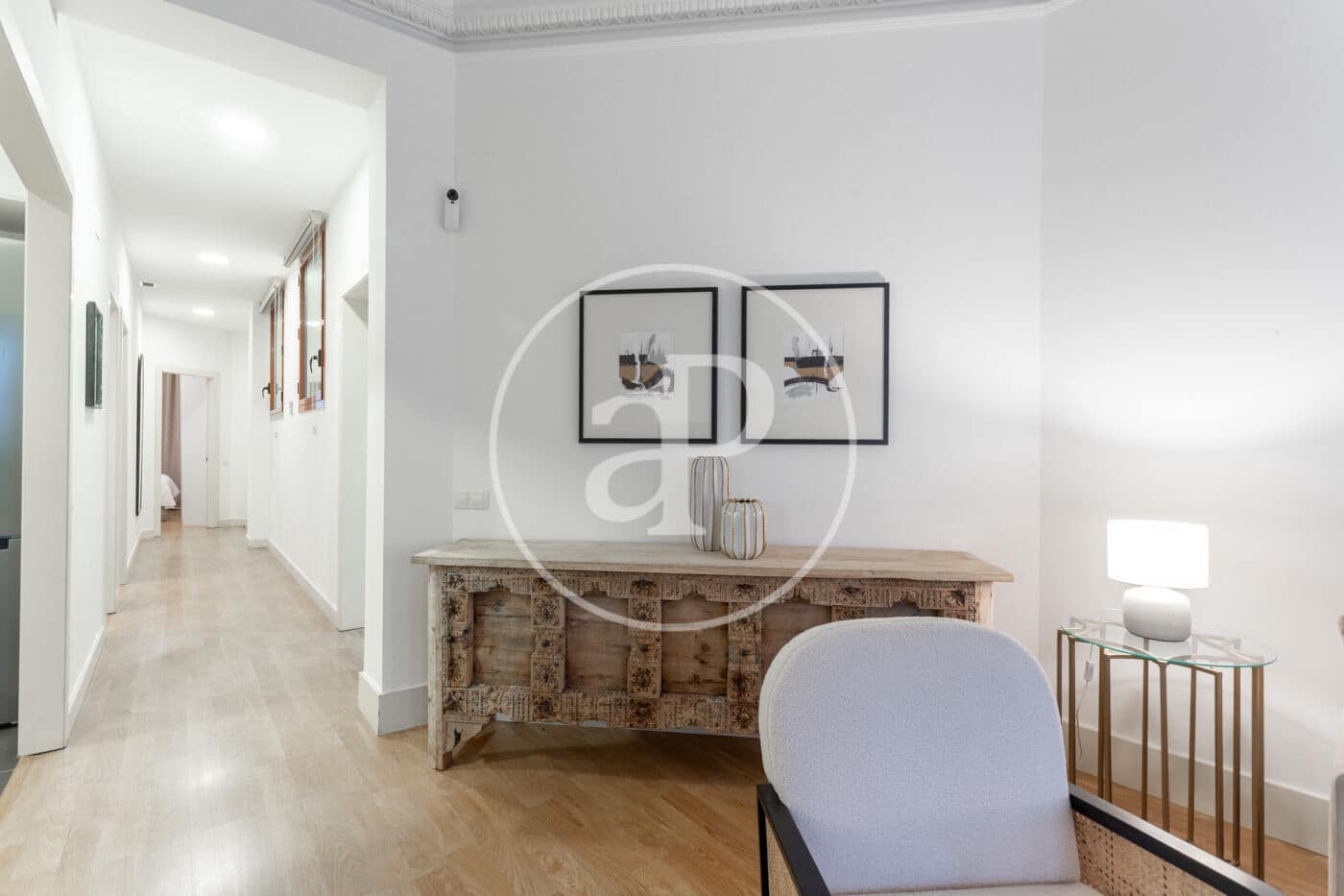 2 sypialnia Apartament do wynajęcia w Miasto Barcelona - 2 550 € (Ref: 9206776)