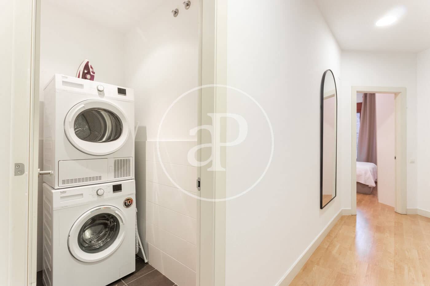 2 sypialnia Apartament do wynajęcia w Miasto Barcelona - 2 550 € (Ref: 9206776)