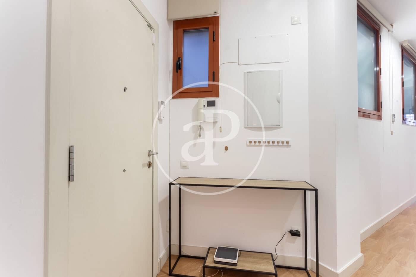 2 sypialnia Apartament do wynajęcia w Miasto Barcelona - 2 550 € (Ref: 9206776)