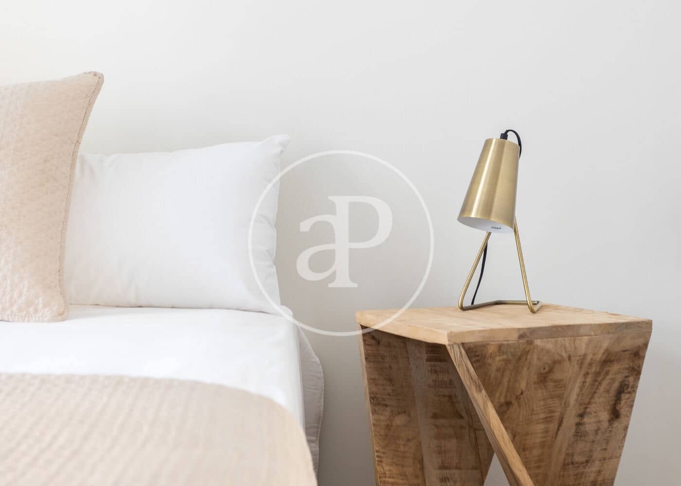 3 makuuhuone Huoneisto vuokrattavana paikassa Barcelona kaupunki - 2 500 € (Ref: 9206777)