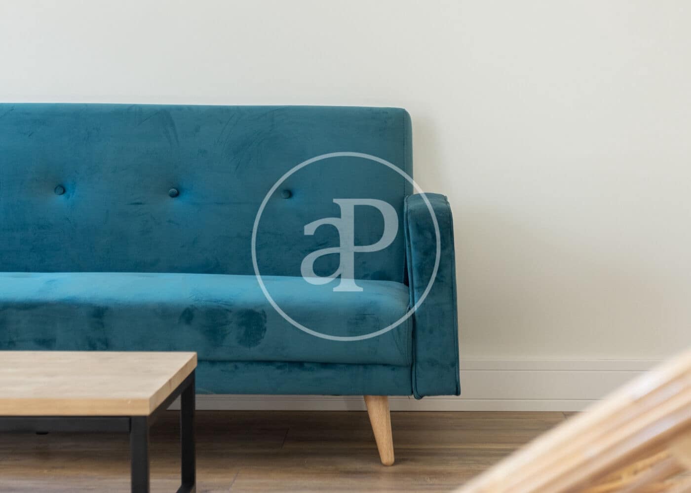 3 makuuhuone Huoneisto vuokrattavana paikassa Barcelona kaupunki - 2 500 € (Ref: 9206777)