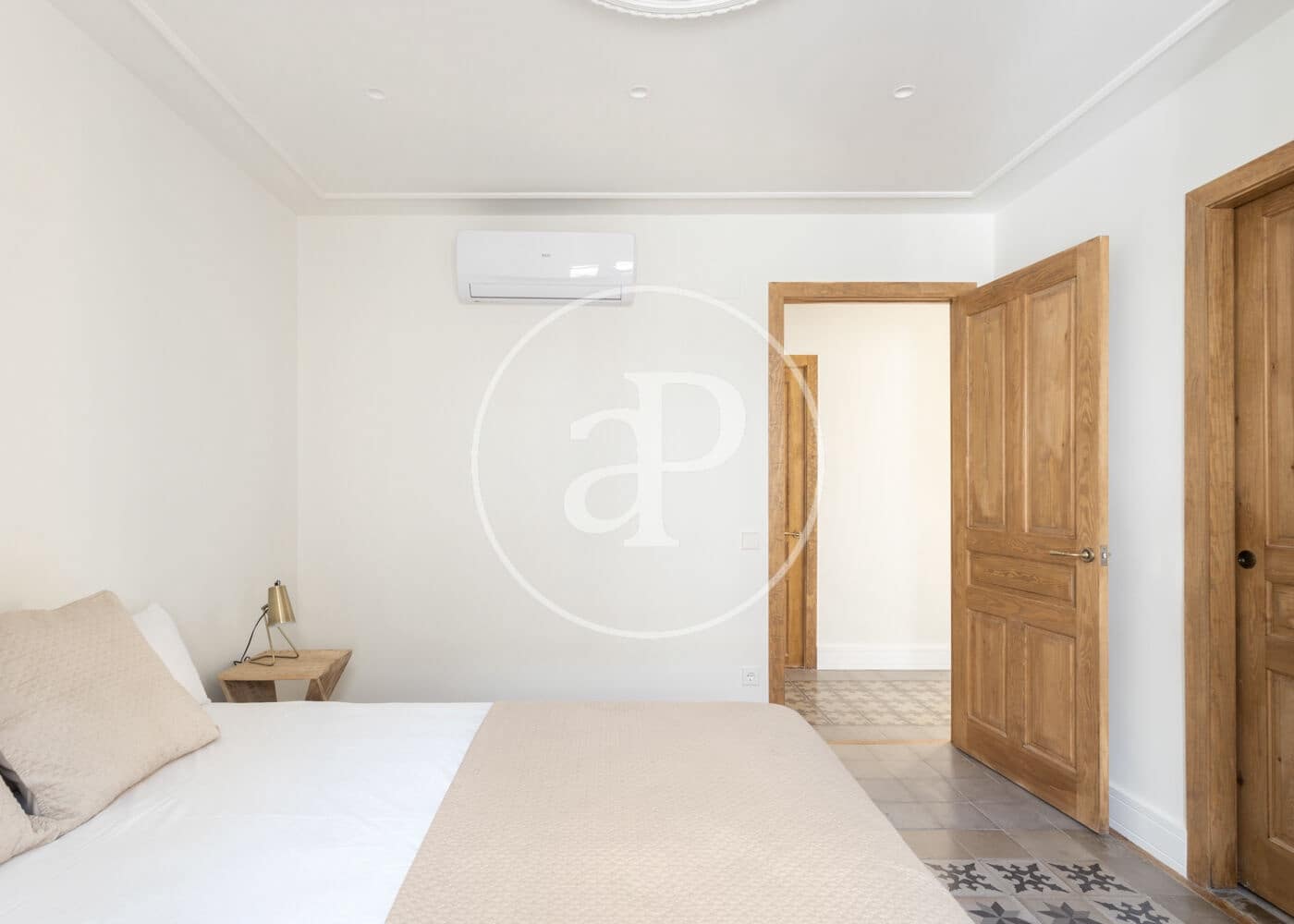 3 makuuhuone Huoneisto vuokrattavana paikassa Barcelona kaupunki - 2 500 € (Ref: 9206777)