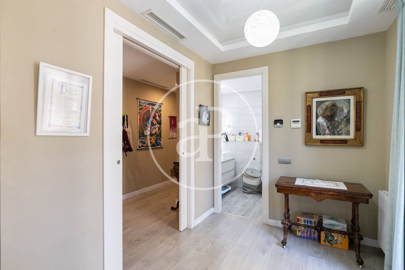 3 makuuhuone Huoneisto myytävänä paikassa Barcelona kaupunki - 795 000 € (Ref: 9215384)