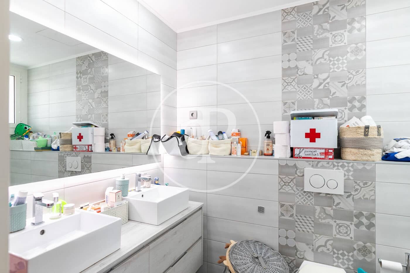 3 makuuhuone Huoneisto myytävänä paikassa Barcelona kaupunki - 795 000 € (Ref: 9215384)