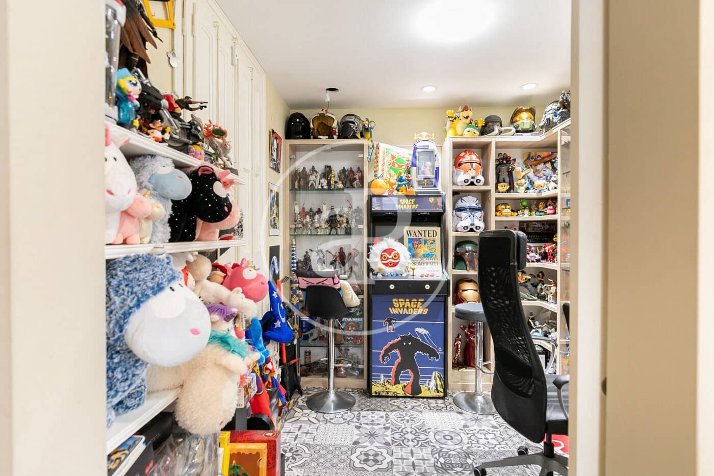 3 makuuhuone Huoneisto myytävänä paikassa Barcelona kaupunki - 795 000 € (Ref: 9215384)