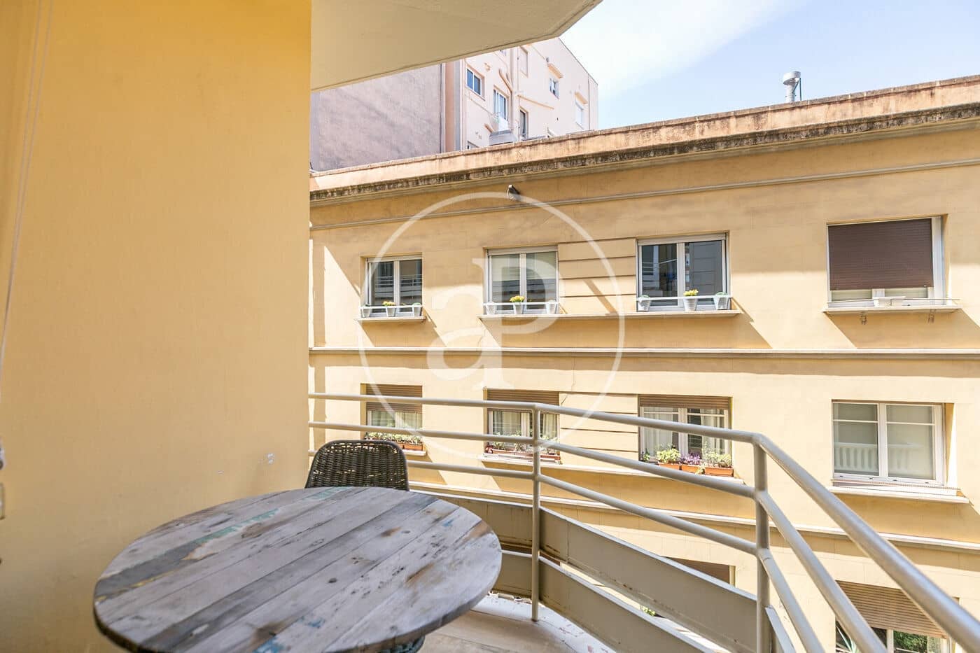 3 makuuhuone Huoneisto myytävänä paikassa Barcelona kaupunki - 795 000 € (Ref: 9215384)