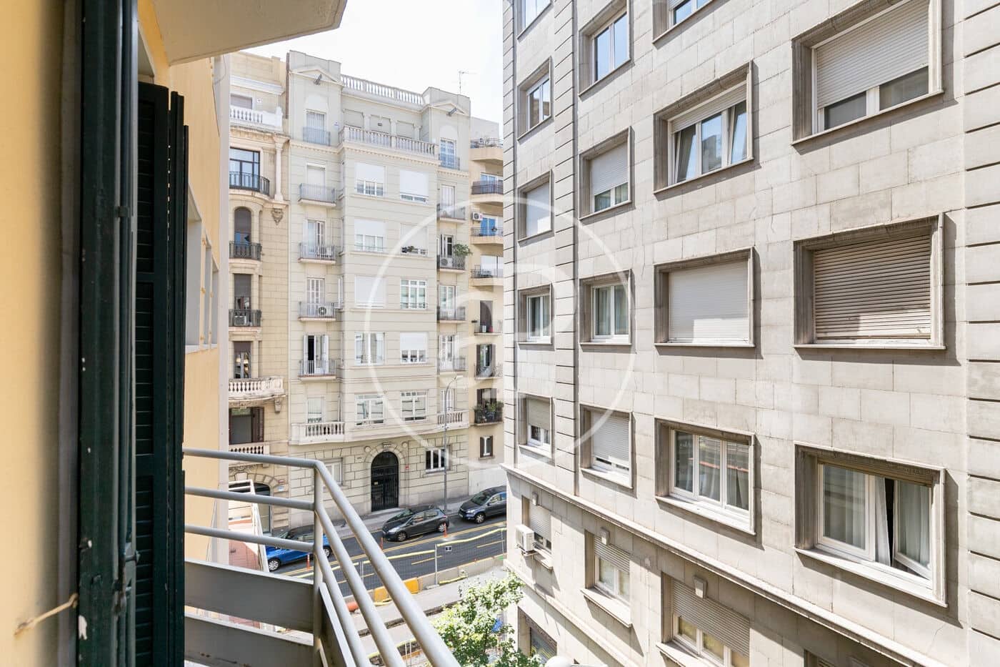 3 makuuhuone Huoneisto myytävänä paikassa Barcelona kaupunki - 795 000 € (Ref: 9215384)