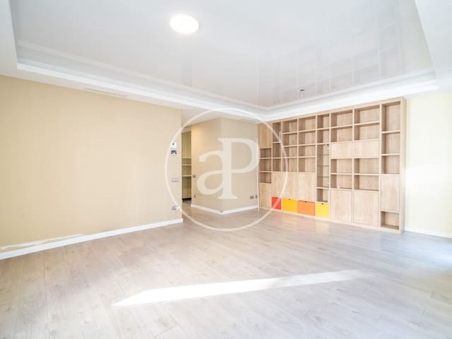 3 camera da letto Appartamento in vendita in Sant Gervasi - Galvany, Barcelona città - 795.000 € (Rif: 9215384)