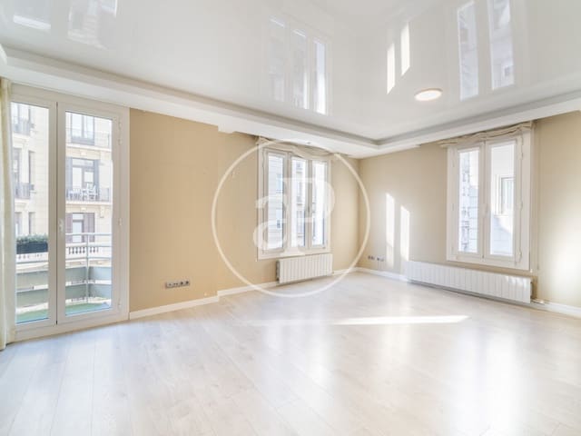 3 camera da letto Appartamento in vendita in Sant Gervasi - Galvany, Barcelona città - 795.000 € (Rif: 9215384)