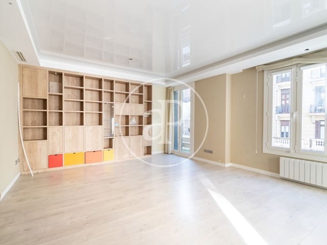 3 camera da letto Appartamento in vendita in Sant Gervasi - Galvany, Barcelona città - 795.000 € (Rif: 9215384)