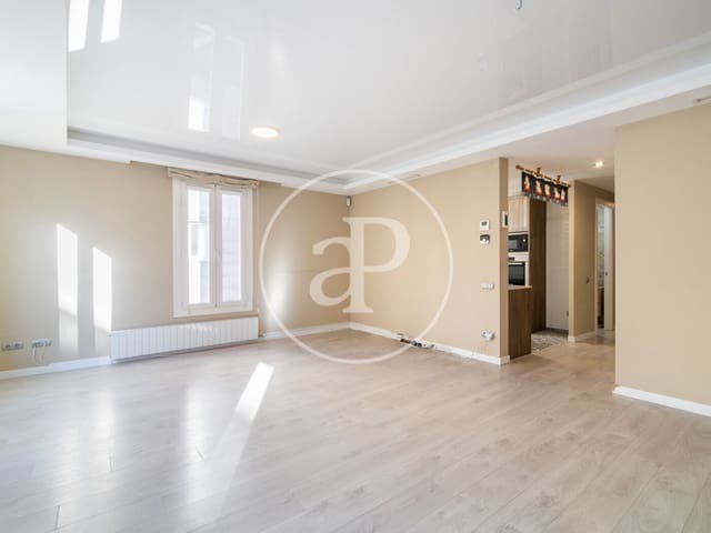 3 camera da letto Appartamento in vendita in Sant Gervasi - Galvany, Barcelona città - 795.000 € (Rif: 9215384)