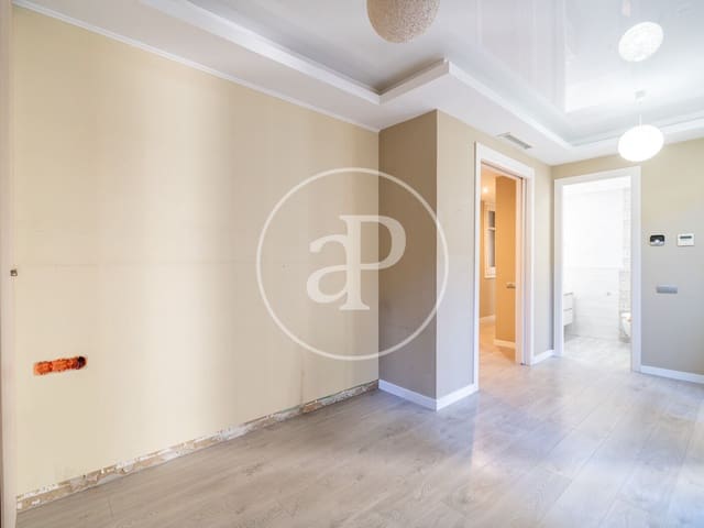 3 camera da letto Appartamento in vendita in Sant Gervasi - Galvany, Barcelona città - 795.000 € (Rif: 9215384)