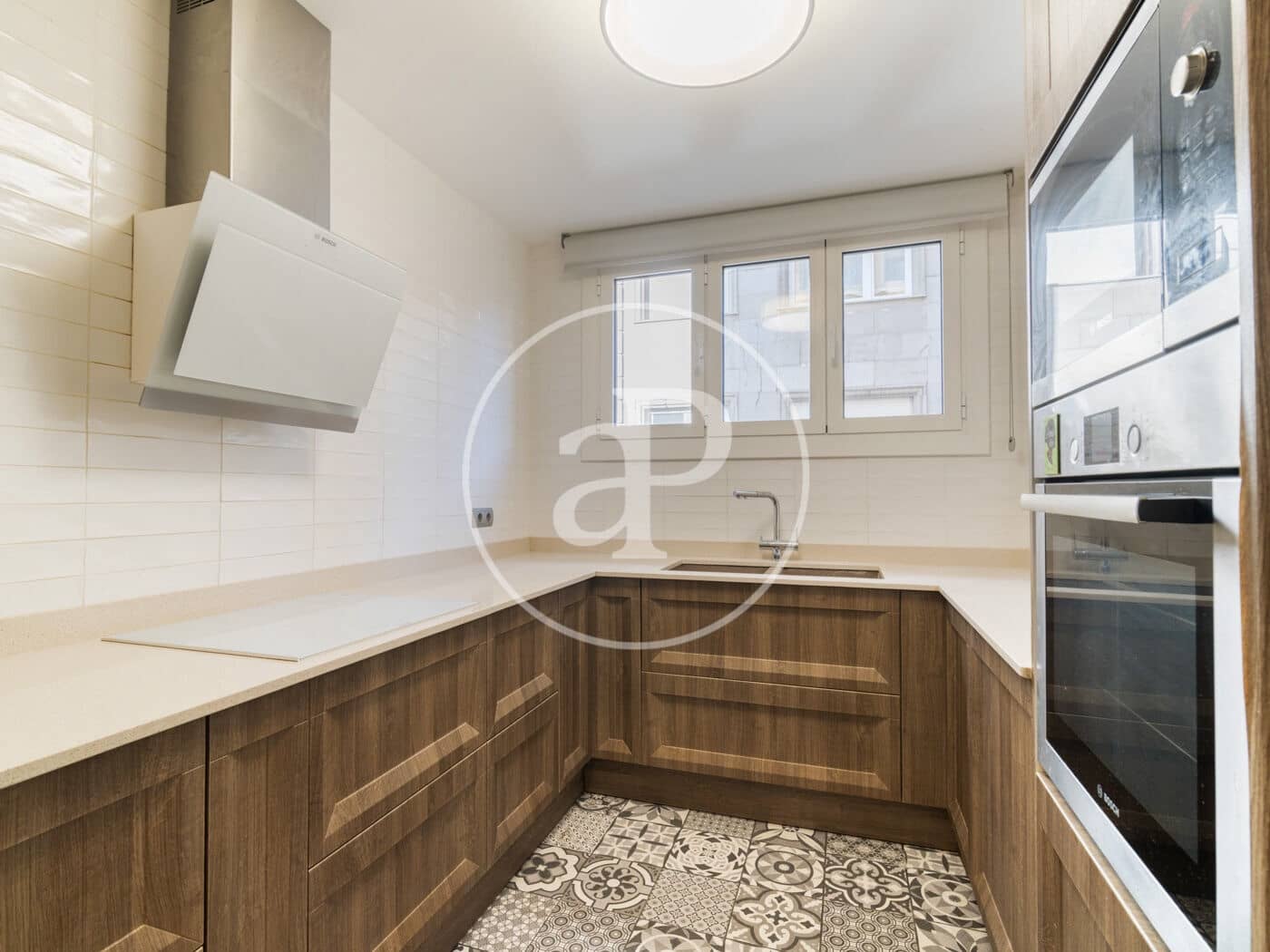 3 bedroom Apartment for sale in Barcelona city - € 795,000 (Ref: 9215384)