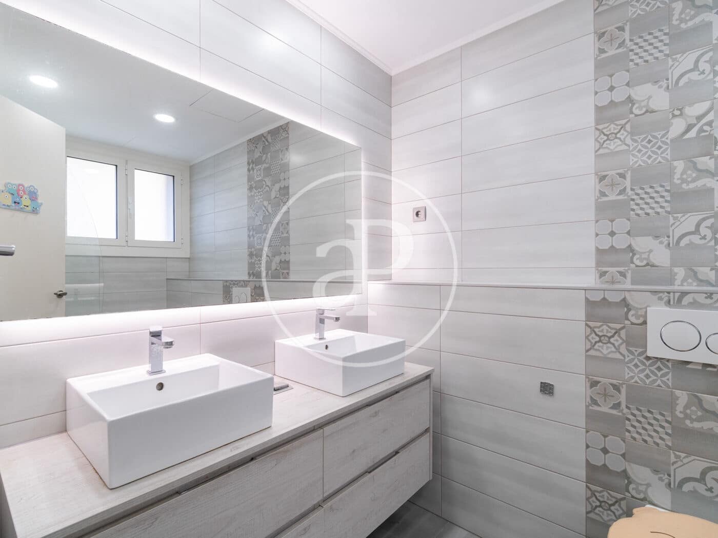 3 bedroom Apartment for sale in Barcelona city - € 795,000 (Ref: 9215384)