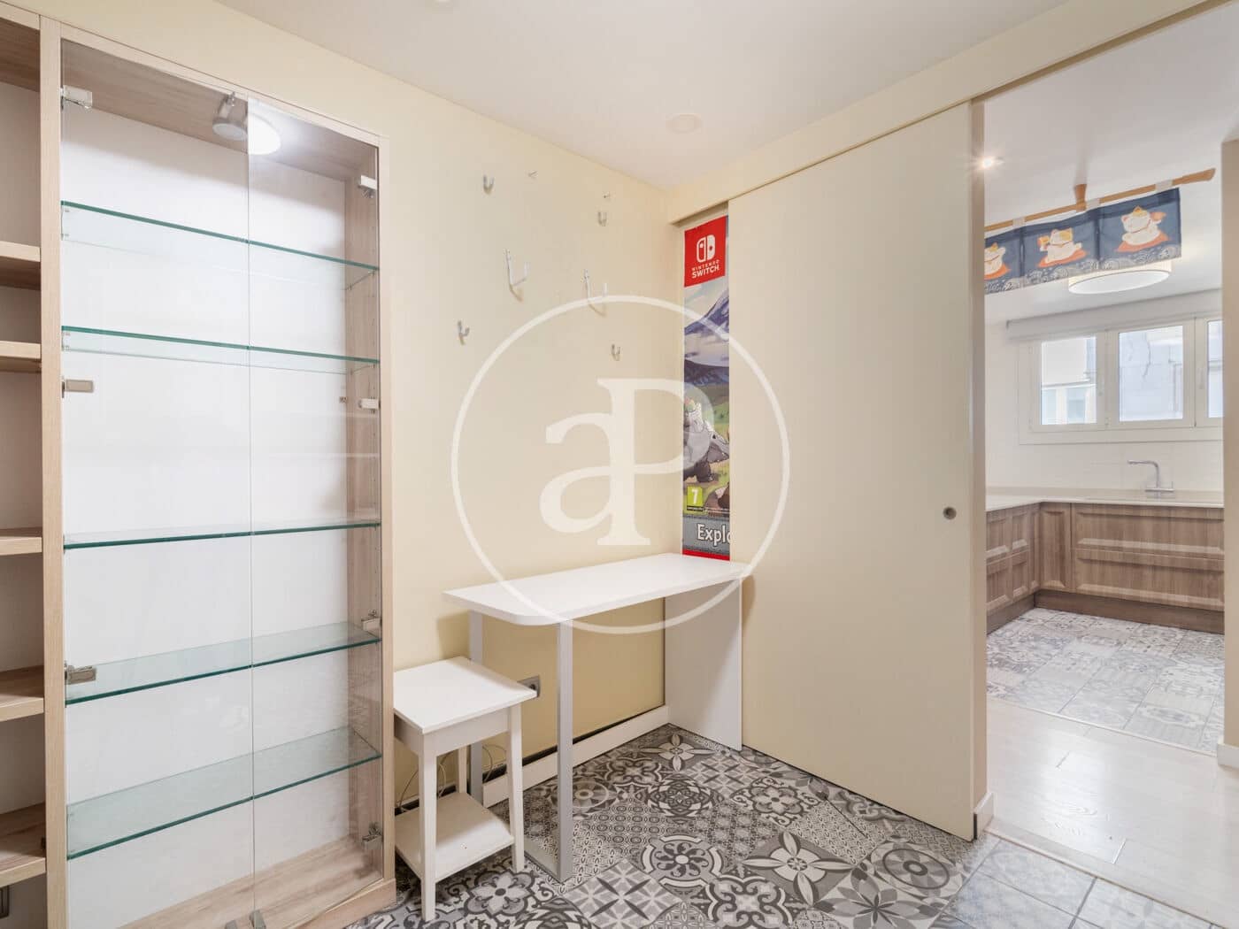 3 bedroom Apartment for sale in Barcelona city - € 795,000 (Ref: 9215384)