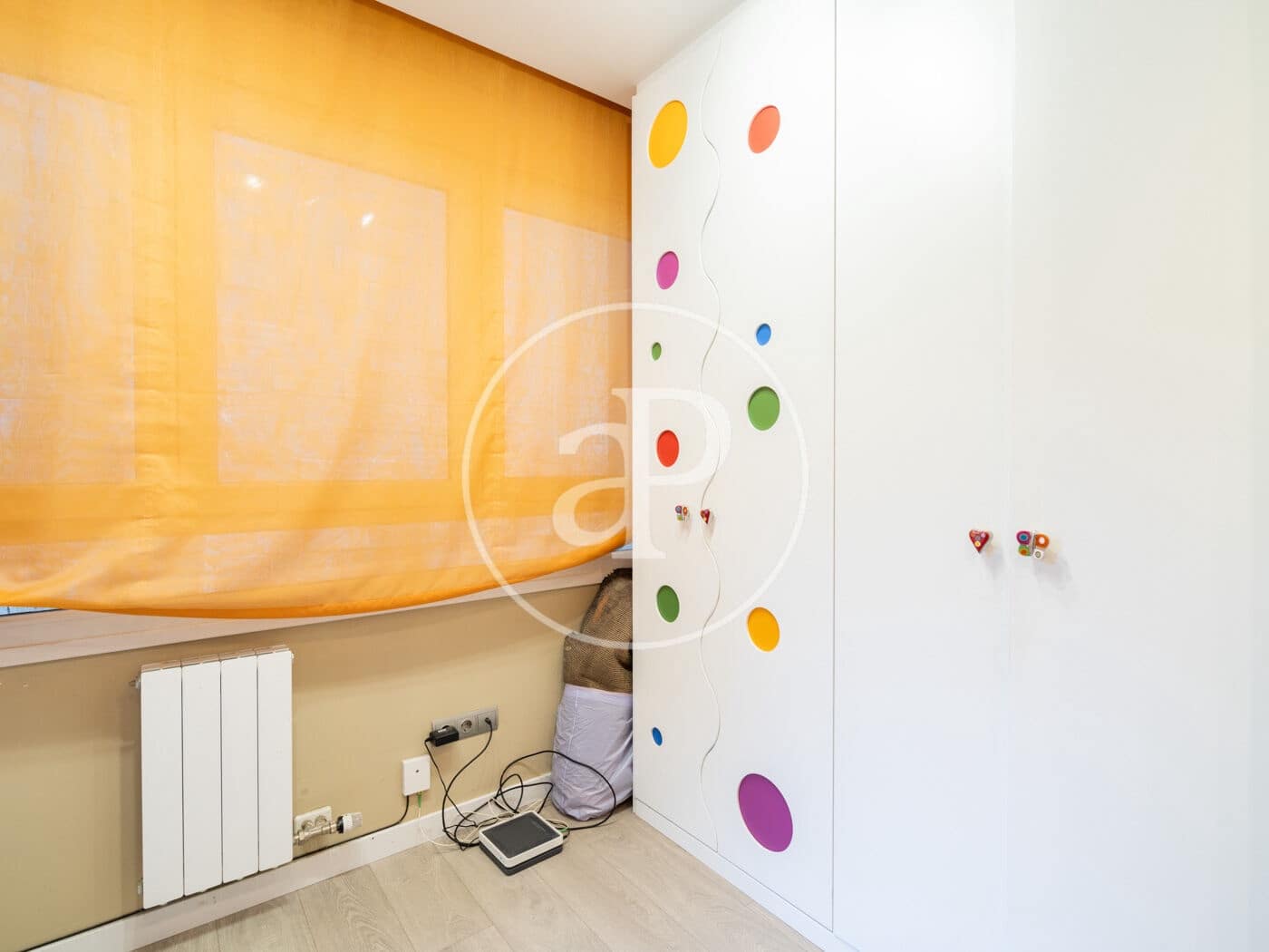 3 bedroom Apartment for sale in Barcelona city - € 795,000 (Ref: 9215384)