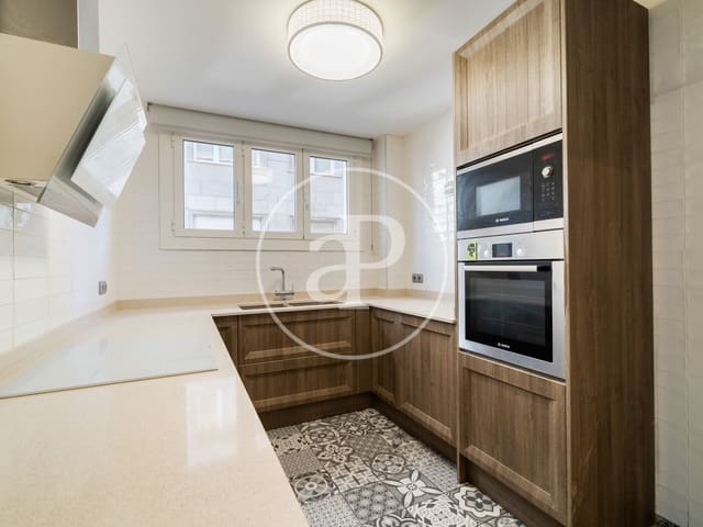 3 camera da letto Appartamento in vendita in Sant Gervasi - Galvany, Barcelona città - 795.000 € (Rif: 9215384)