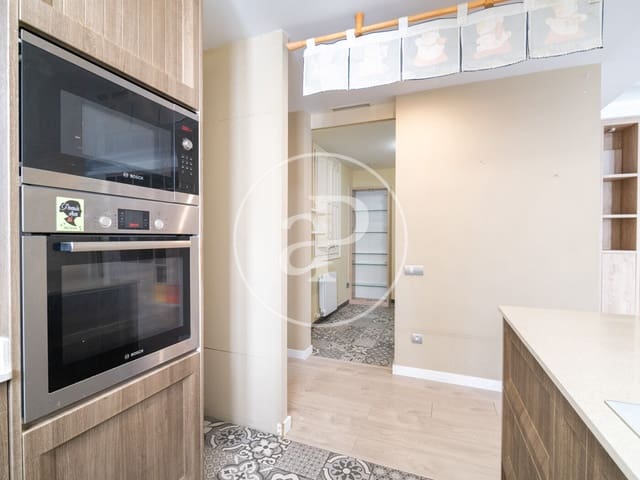 3 camera da letto Appartamento in vendita in Sant Gervasi - Galvany, Barcelona città - 795.000 € (Rif: 9215384)