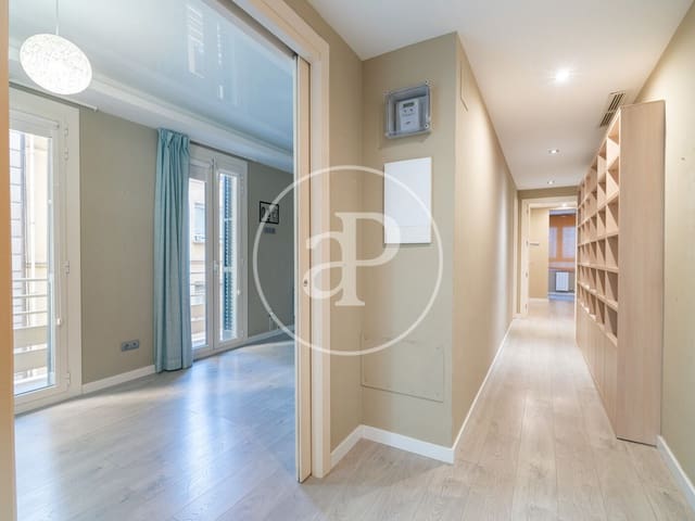 3 camera da letto Appartamento in vendita in Sant Gervasi - Galvany, Barcelona città - 795.000 € (Rif: 9215384)