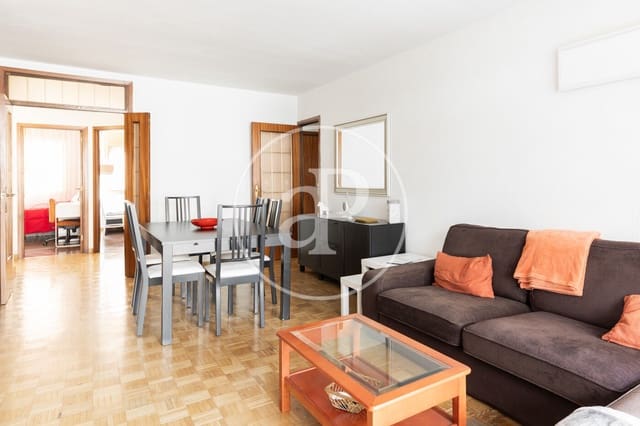 4 bedroom Apartment for sale in Ripollet - € 342,000 (Ref: 9215386)